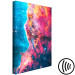 Canvas Print Carina Nebula - View of the Cosmos From Jamess Webb’s Telescope 146232 additionalThumb 6