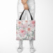 Shopping Bag Spring beauty - a subtle floral composition in cottagecore style 148532 additionalThumb 4