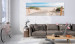 Large canvas print Charming Beach III [Large Format] 149032 additionalThumb 5