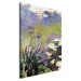Reproduction Painting Agapanthus 150332 additionalThumb 2