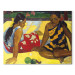 Reproduction Painting Two Tahitian Women 150532