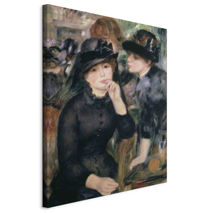 Reproduction Painting Girls in Black 152332 additionalImage 2