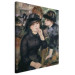 Reproduction Painting Girls in Black 152332 additionalThumb 2