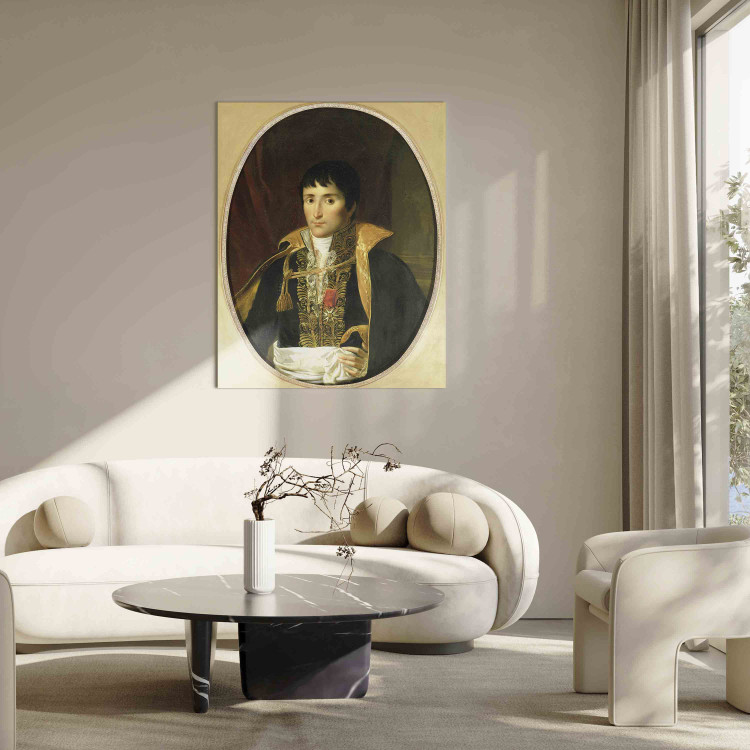 Reproduction Painting Portrait of Lucien Bonaparte 154532 additionalImage 5