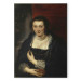 Art Reproduction Portrait of Isabella Brant 156332