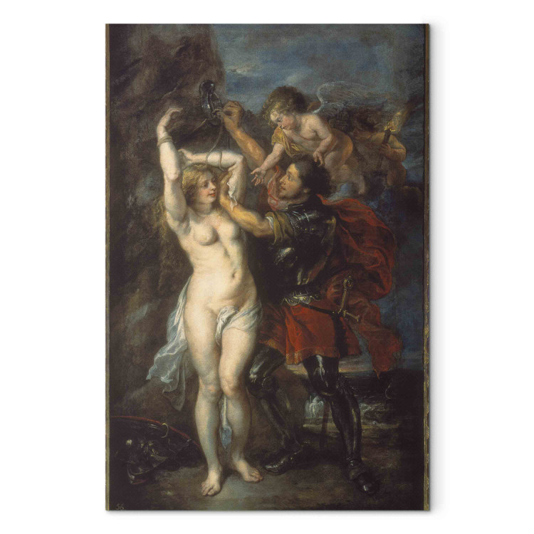 Reproduction Painting Perseus frees Andromeda 157232 additionalImage 7