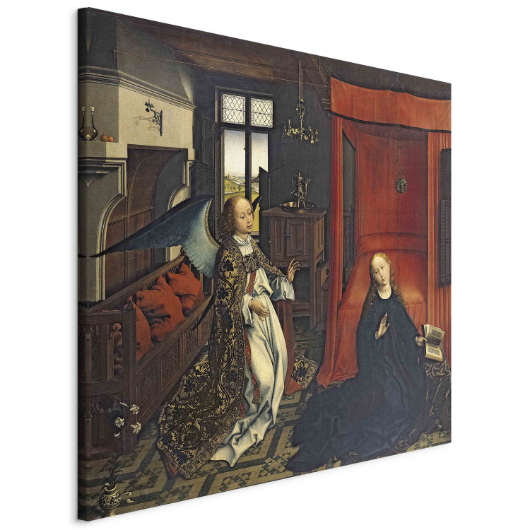 Reproduction Painting The Annunciation 158032 additionalImage 2
