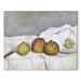 Art Reproduction Fruit on a Cloth 158832