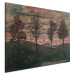 Art Reproduction Four Trees  159832 additionalThumb 2