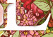 Canvas Flowers from the heart 55732 additionalThumb 5