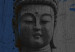 Canvas Buddha - sculpture 58832 additionalThumb 5