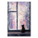 Canvas Cat's Stories 90432