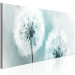 Canvas Print Blue Summer (1 Part) Wide 106942 additionalThumb 2