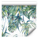 Wallpaper Dried Palm Leaves 113742 additionalThumb 1