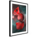 Poster Geometric Cosmos - colorful abstraction with geometric figures 118942 additionalThumb 13
