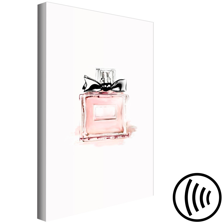 Canvas Print Perfume (1 Part) Vertical 125742 additionalImage 6