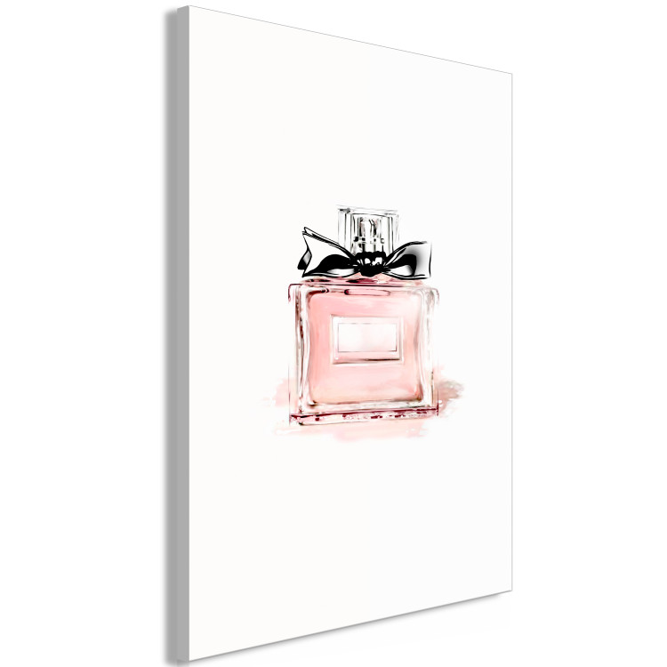 Canvas Print Perfume (1 Part) Vertical 125742 additionalImage 2