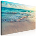 Large canvas print Beach in Punta Cana II [Large Format] 128642 additionalThumb 2