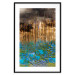 Wall Poster Rippling Ocean - abstract texture mimicking the ocean landscape 130342 additionalThumb 15