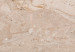 Photo Wallpaper Sand marble - background imitating marble in pastel colors 134642 additionalThumb 3