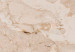 Photo Wallpaper Sand marble - background imitating marble in pastel colors 134642 additionalThumb 4