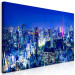 Large canvas print Tokyo: Modern City II [Large Format] 137642 additionalThumb 2