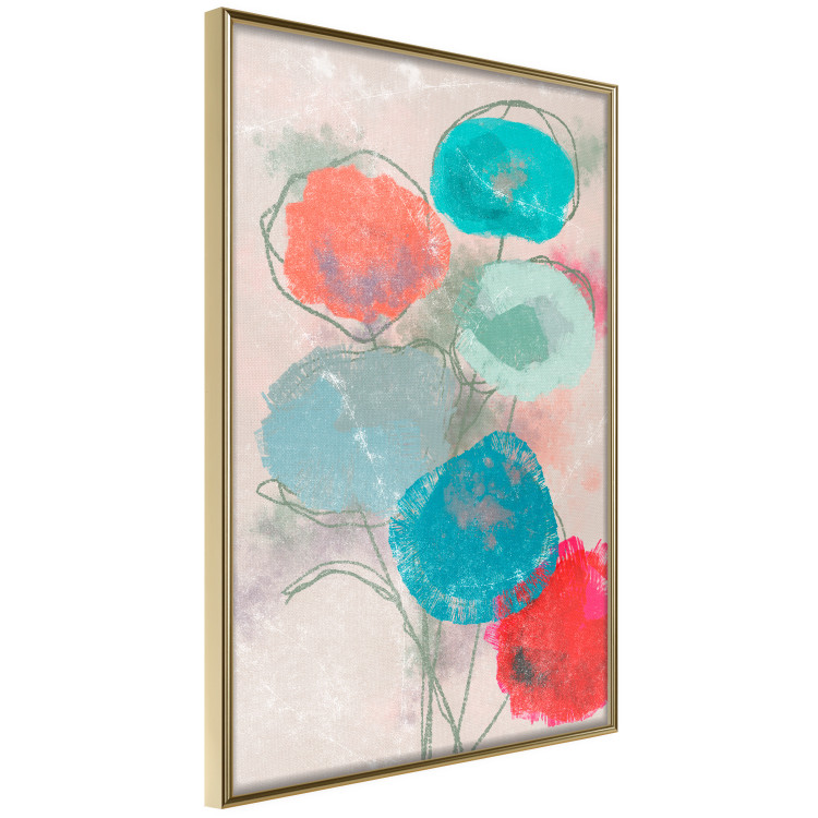 Wall Poster Spring Bouquet [Poster] 142842 additionalImage 20