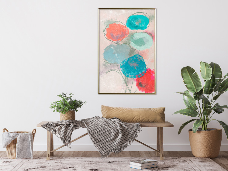Wall Poster Spring Bouquet [Poster] 142842 additionalImage 27