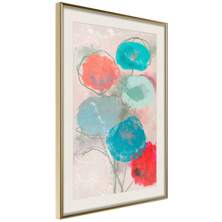Wall Poster Spring Bouquet [Poster] 142842 additionalImage 14