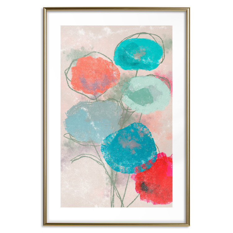 Wall Poster Spring Bouquet [Poster] 142842 additionalImage 15