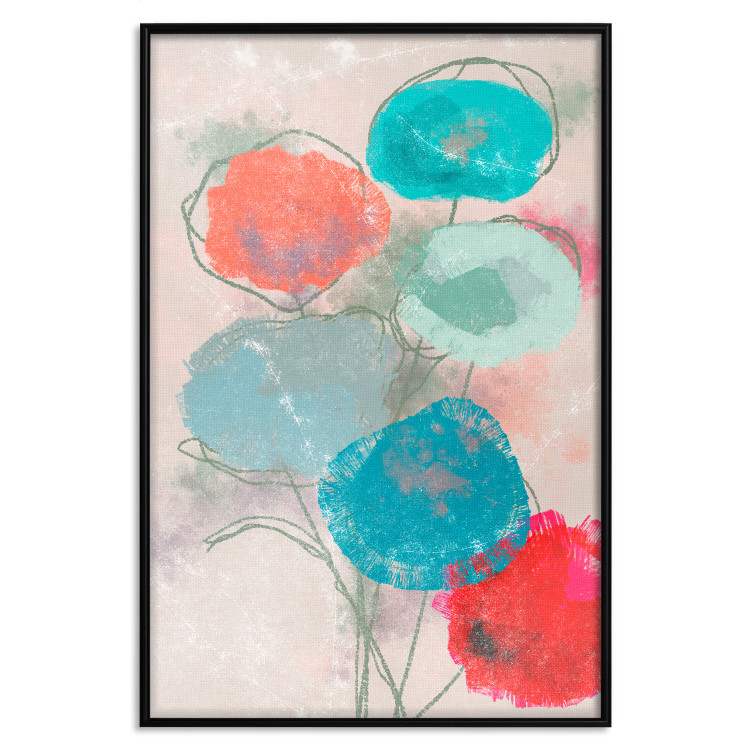 Wall Poster Spring Bouquet [Poster] 142842 additionalImage 13