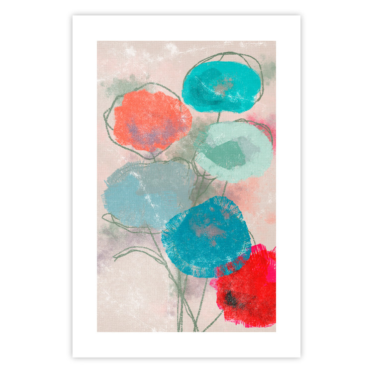 Wall Poster Spring Bouquet [Poster] 142842 additionalImage 11