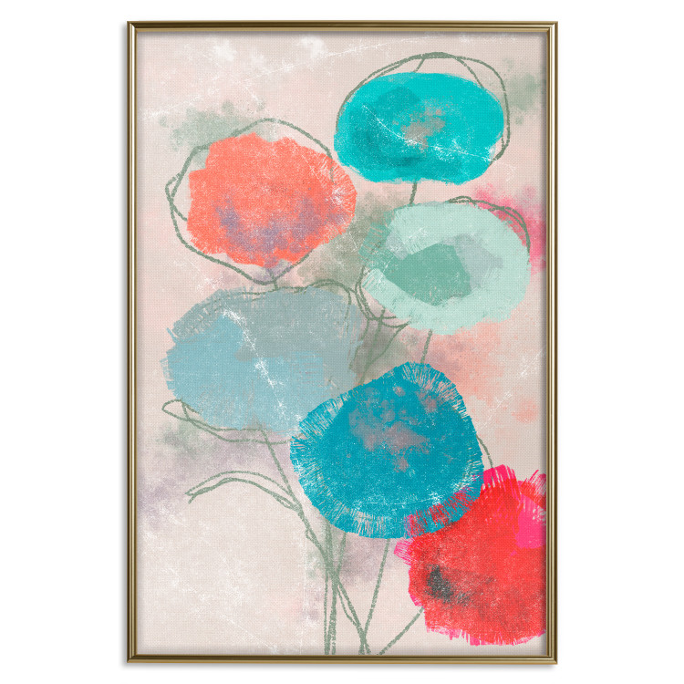 Wall Poster Spring Bouquet [Poster] 142842 additionalImage 7