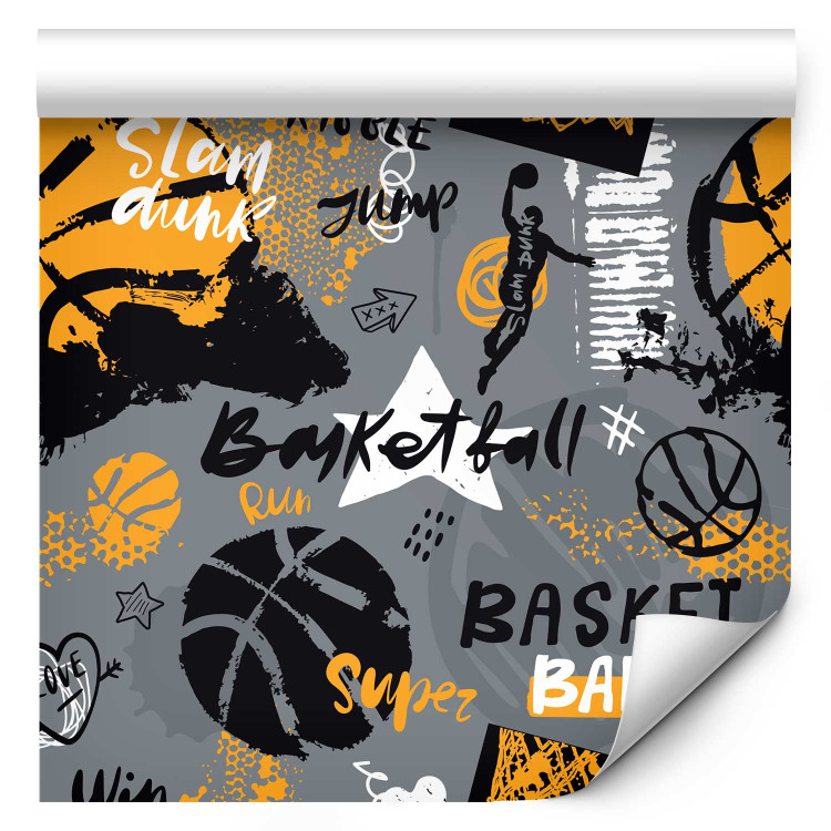 Modern Wallpaper For the Love of Basketball 149142 additionalImage 6