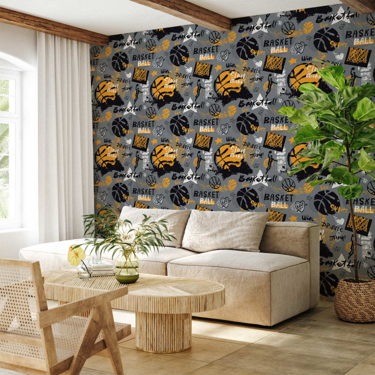 Modern Wallpaper For the Love of Basketball 149142