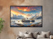 Poster Eastern Taiga - A Phenomenal Winter Landscape of Mountainous Wilderness 151542 additionalThumb 11