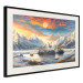 Poster Eastern Taiga - A Phenomenal Winter Landscape of Mountainous Wilderness 151542 additionalThumb 8
