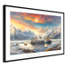 Poster Eastern Taiga - A Phenomenal Winter Landscape of Mountainous Wilderness 151542 additionalThumb 6