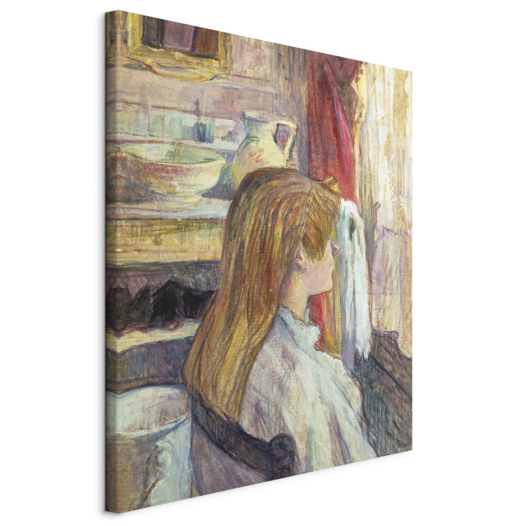 Reproduction Painting Woman at the Window 152442 additionalImage 2
