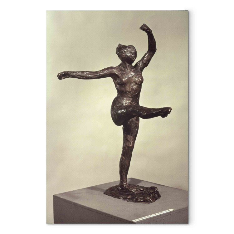 Reproduction Painting Dancer 153042 additionalImage 7