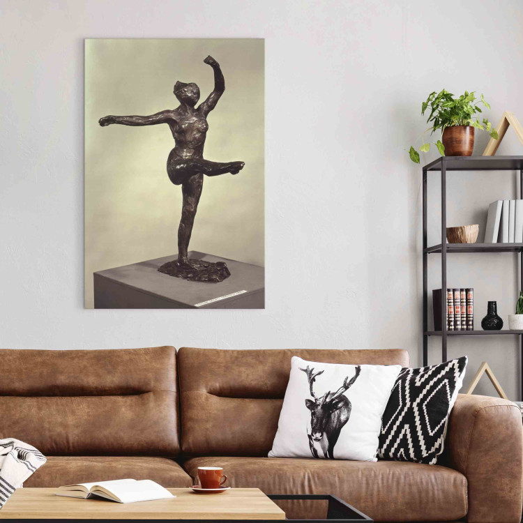 Reproduction Painting Dancer 153042 additionalImage 3