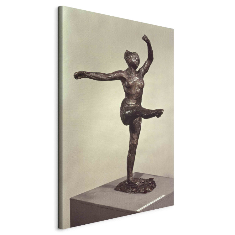 Reproduction Painting Dancer 153042 additionalImage 2