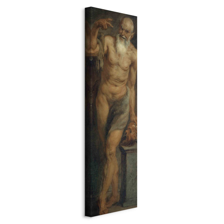 Reproduction Painting Satyr 153242 additionalImage 2