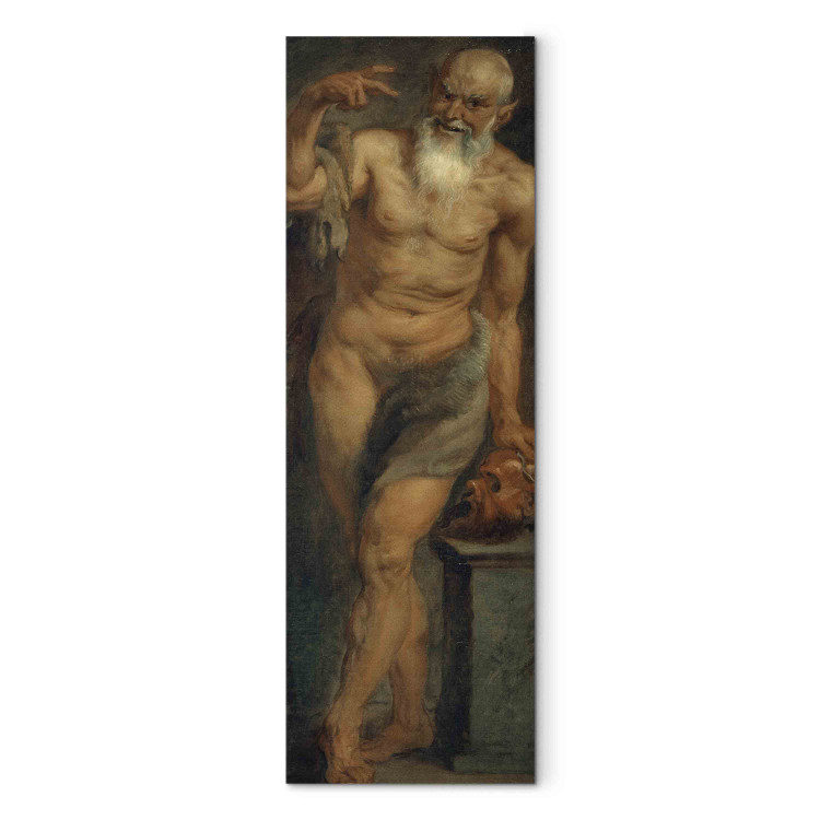 Reproduction Painting Satyr 153242 additionalImage 7