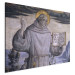Art Reproduction Der Heilige Bernhardin von Siena mit zwei Heiligen 153542 additionalThumb 2