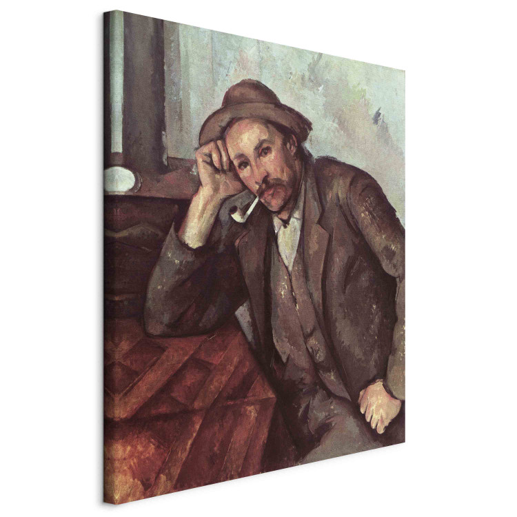 Art Reproduction The Smoker 153942 additionalImage 2