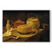 Reproduction Painting Still life with yellow straw hat 155042 additionalThumb 7