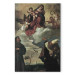 Reproduction Painting Mary with child and Saints Francis and Blasius and the donor 156242 additionalThumb 7