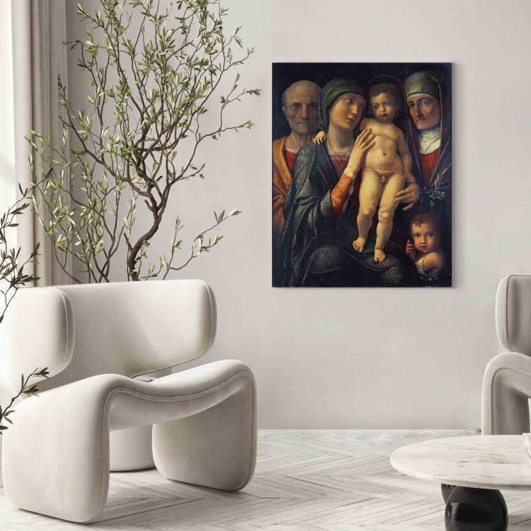 Art Reproduction The Holy Family 158042 additionalImage 5