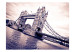 Wall Mural Urban Architecture of London - Tower Bridge in the UK 59942 additionalThumb 1